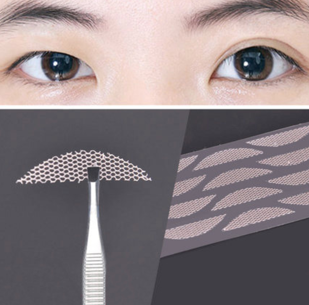 5 Sheets/set (24pcs Per Sheet)Invisible Breathable Double Eyelid Tape Stickers/lace double eyelid tape 5 Sheets/set (24pcs Per Sheet)Invisible Breathable Double Eyelid Tape Stickers/lace double eyelid tape