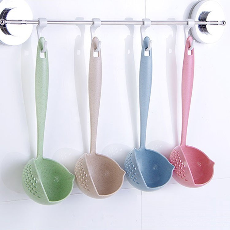 Kitchen Spoon_Beige