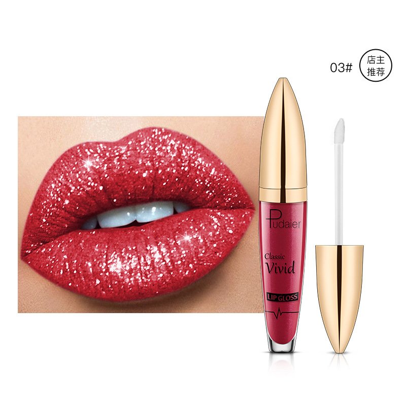 5ml Lip Gloss