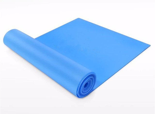 1500mmx150mmx0.35mm Elast...