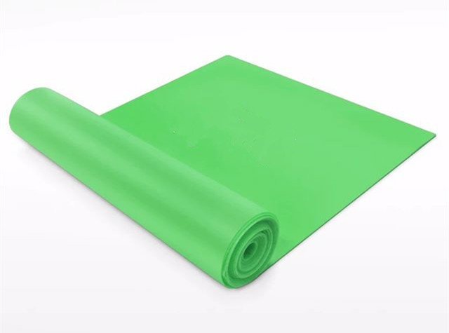 1500mmx150mmx0.35mm Elast...