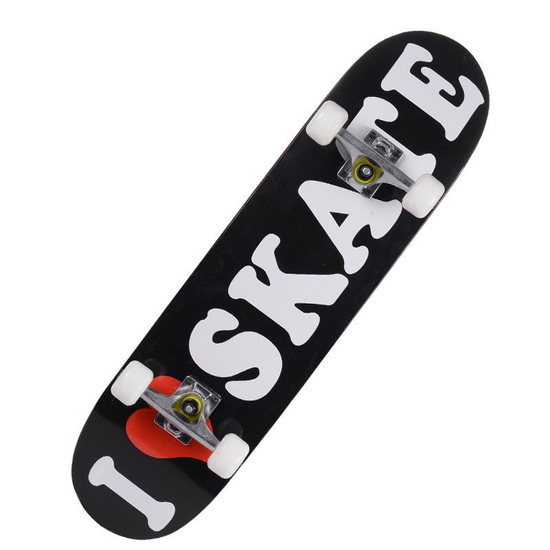 31 Inch Skateboard Profes...