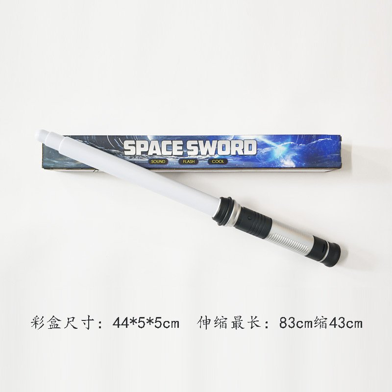 1pcs LED Light Up Sword W...