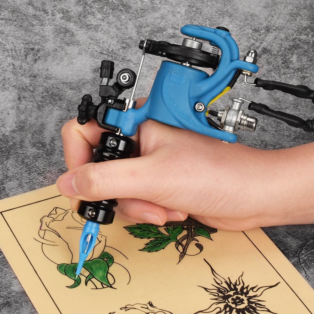 Multifunctional Motor Tattoo Machine Tattoo Equipment Motor Beauty Tool Tattoo Tool