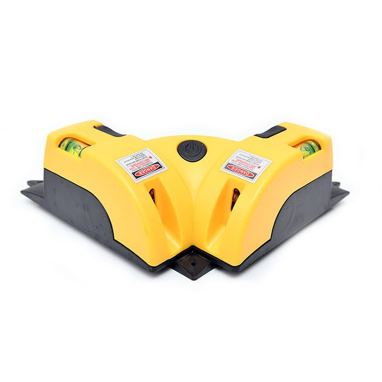 90 Degree Laser Right-ang...