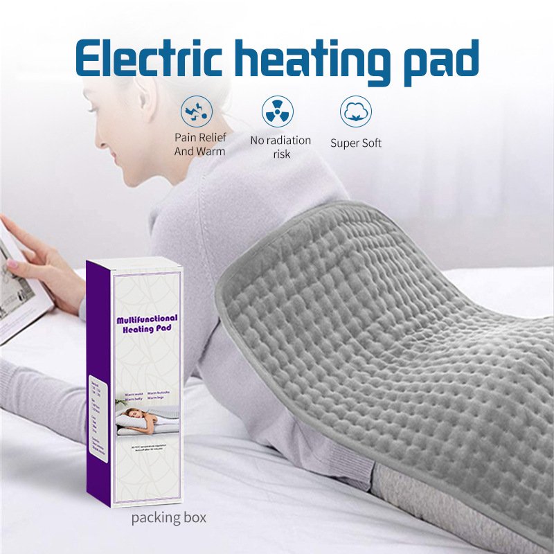 30cm*60cm Electric Body Heating Pads