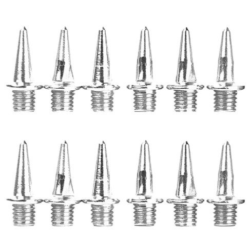 12Pcs Replacement Shoes S...