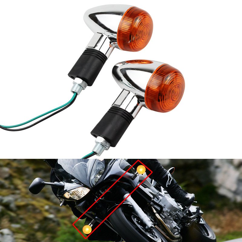 12V 10mm Motorcycle Modif...