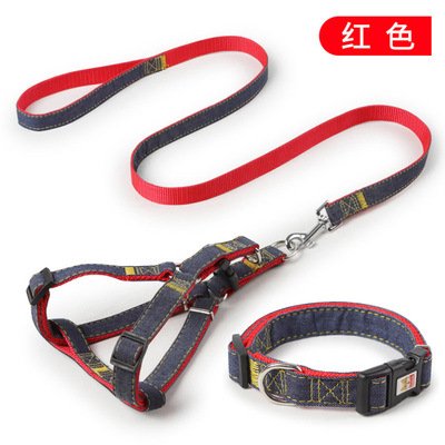 1.0cm Pet Dog Leashes (Re...