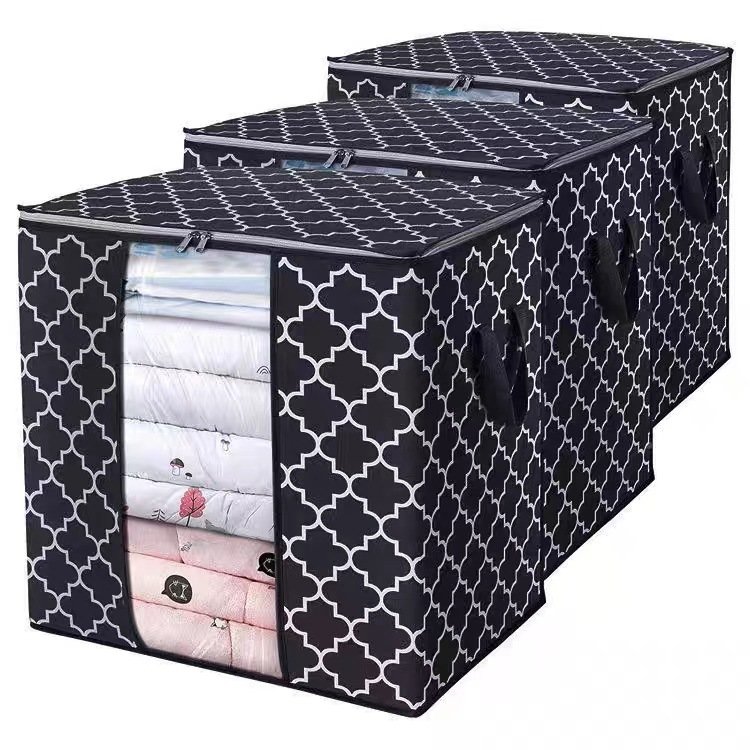 1 Pcs Storage Bag With Large Capacity