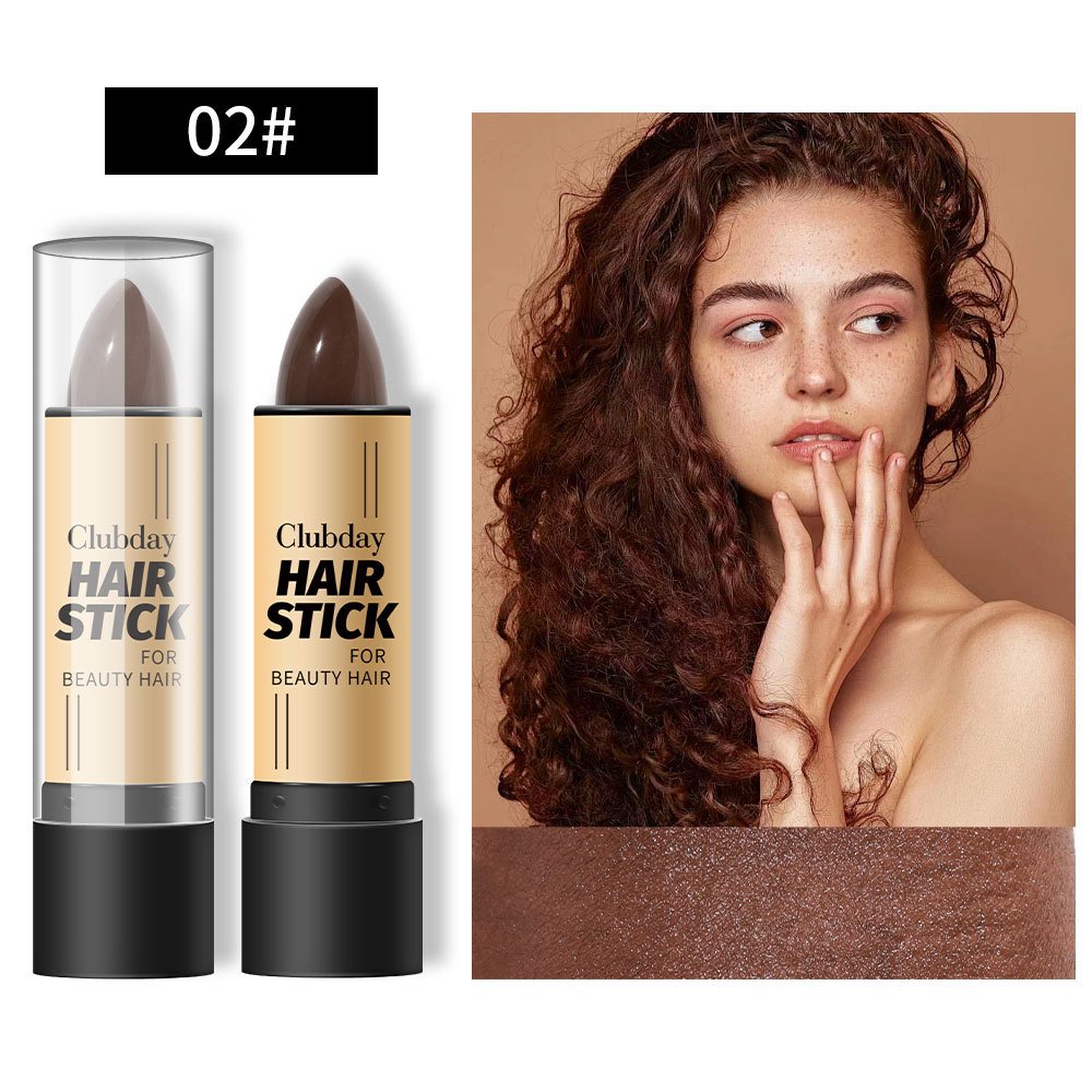 4g Disposable Hair Dye Lipstick