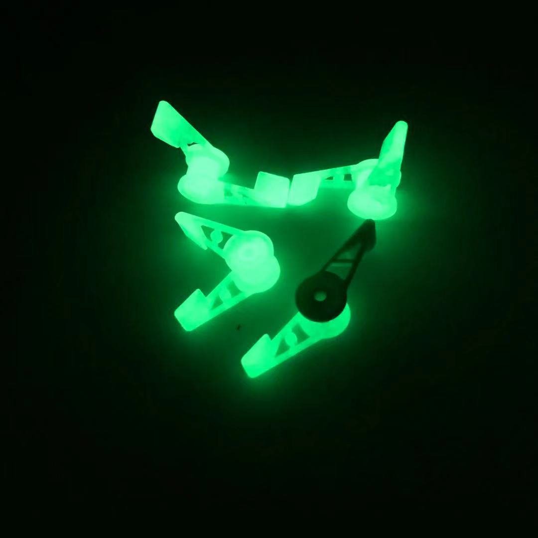 1pc Plant Bender Training Clips LST Plant Lighting Training Elbow Plant Bender