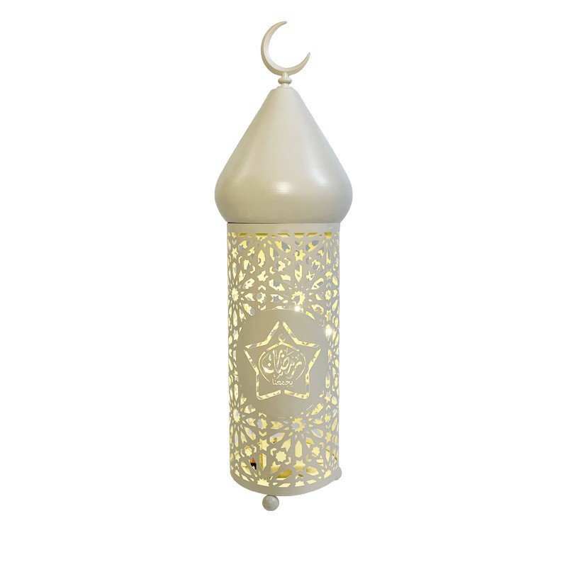 LED Wind Lights, Lanterns, EID Holiday Iron Art Lights, Decorative Crafts, Decorative Ornaments