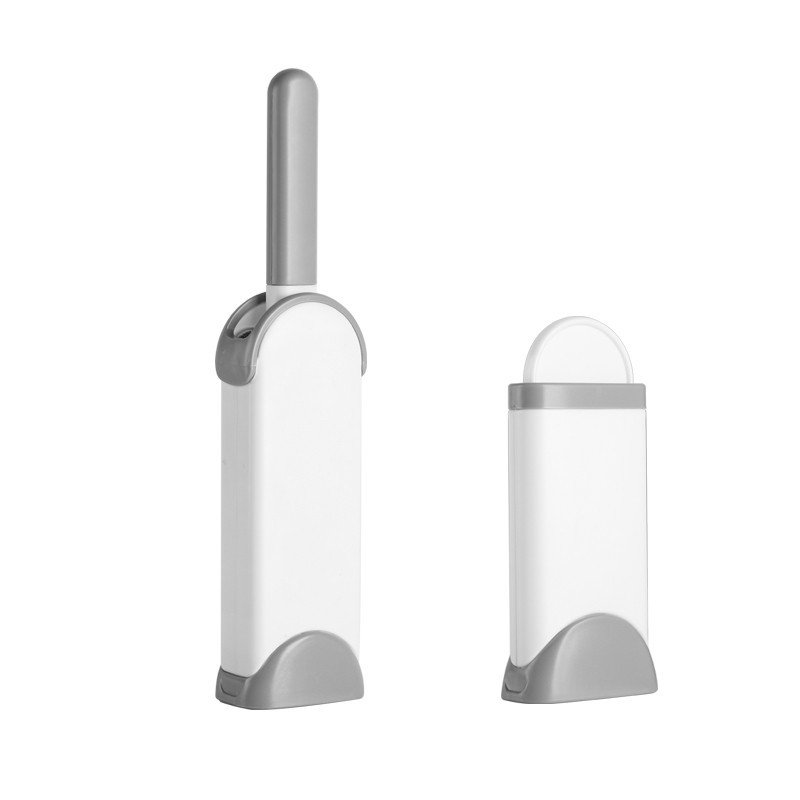 Hair Sticking Cleaning Brush Hair Removal Brush (S + l - box)