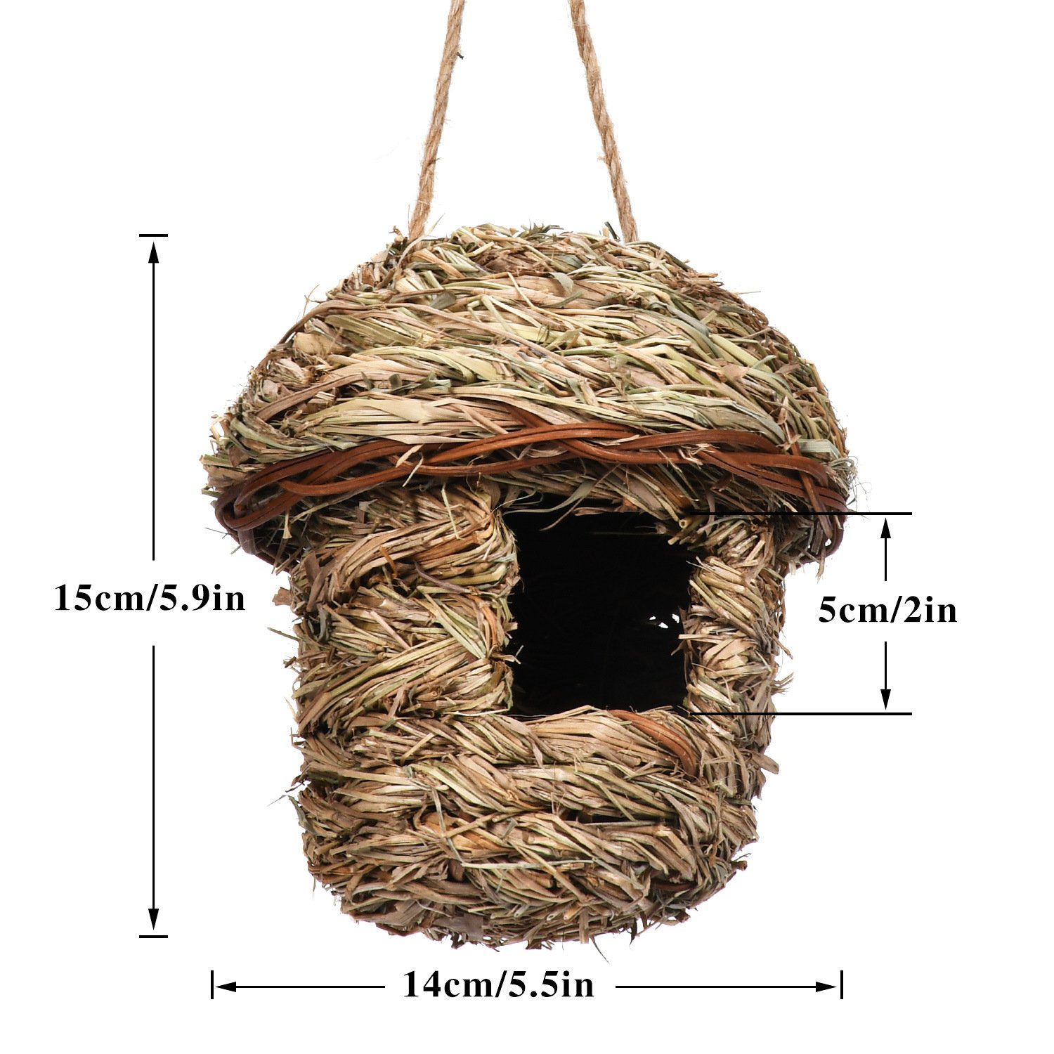Bird House