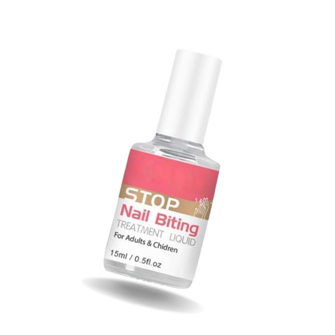 Nail Biting Thumb Sucking Deterrent Deeply Nourish for Toddlers Children
