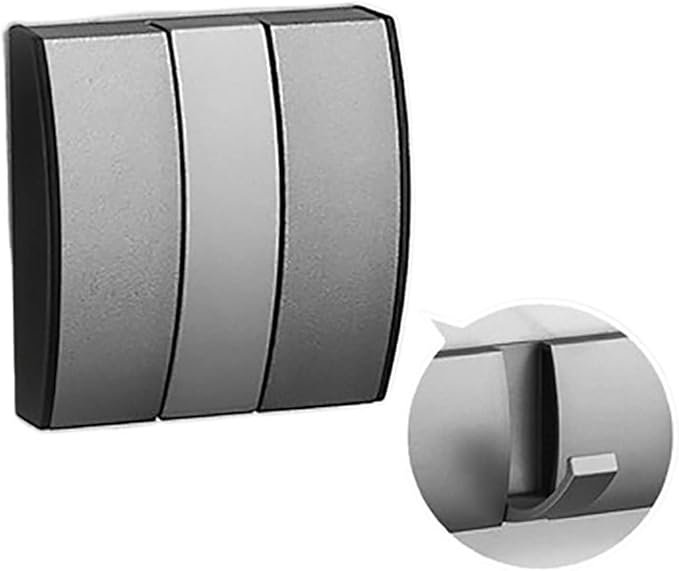 Hanging Clothes Rack Without Punching Holes