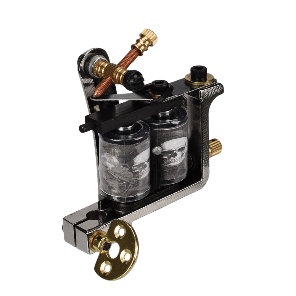 10 Turns Silver Moon Mist...