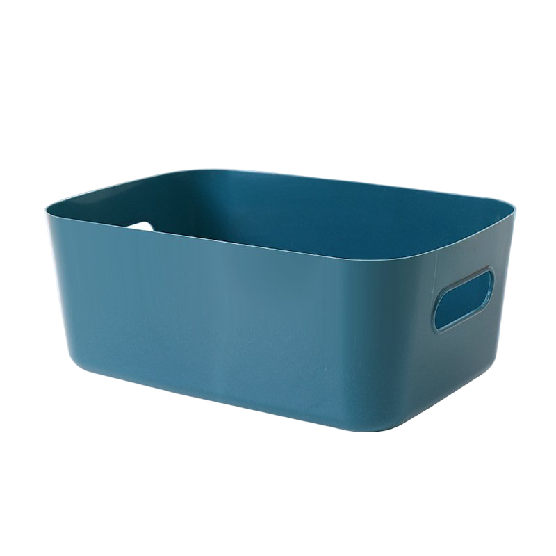 Sorting Box Storage Basket (Blue)