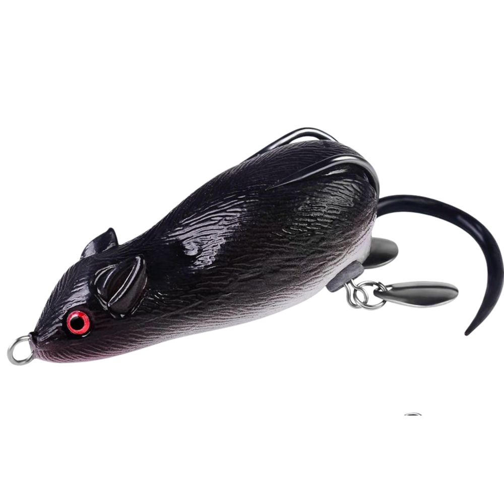 1pcs 7cm Floating Waterwa...