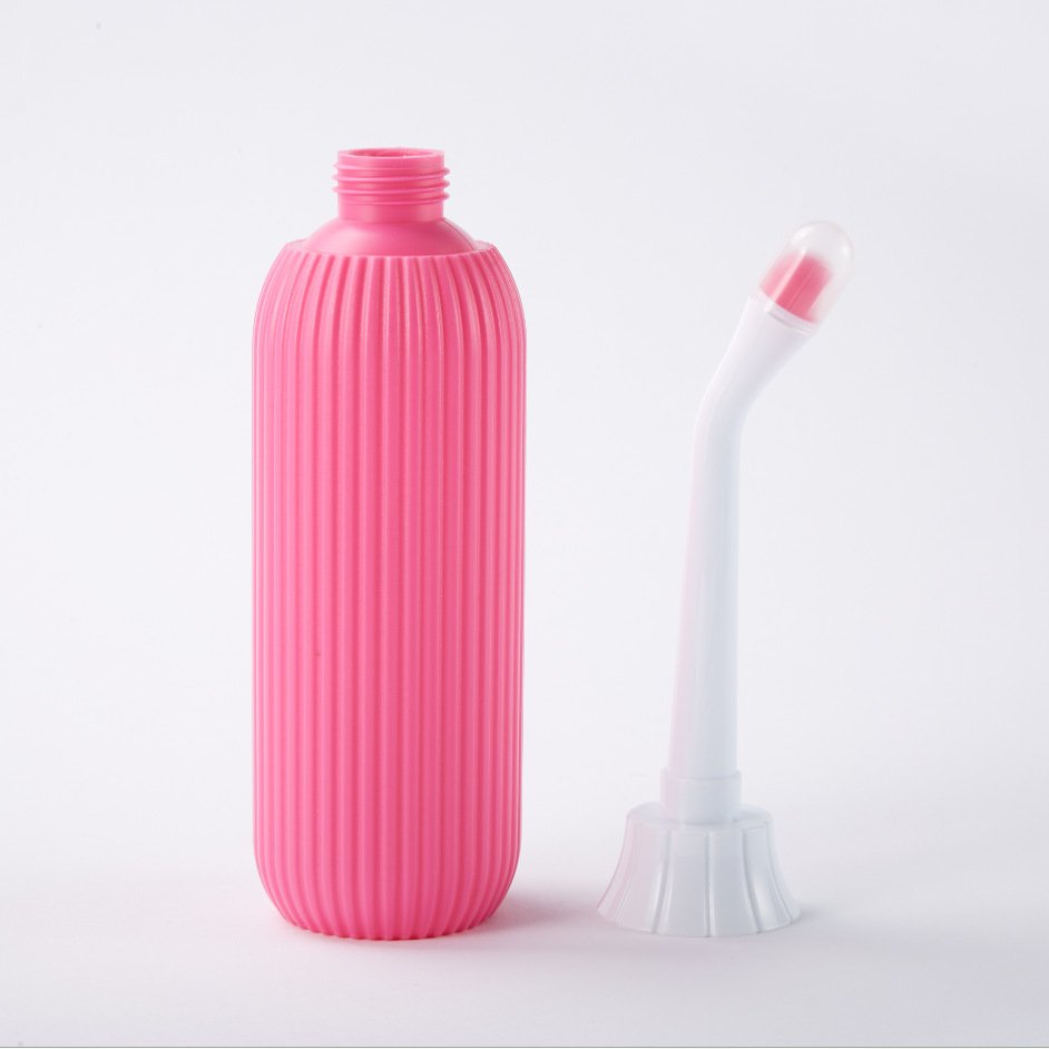 Portable Fart Washer Cleaner