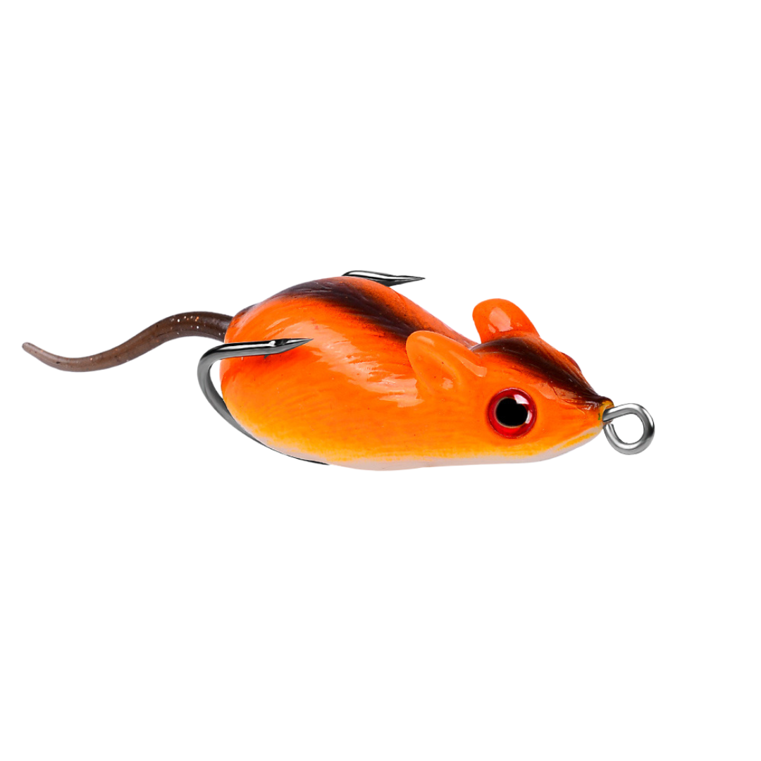 5cm 9g Luya Bait Mouse Do...