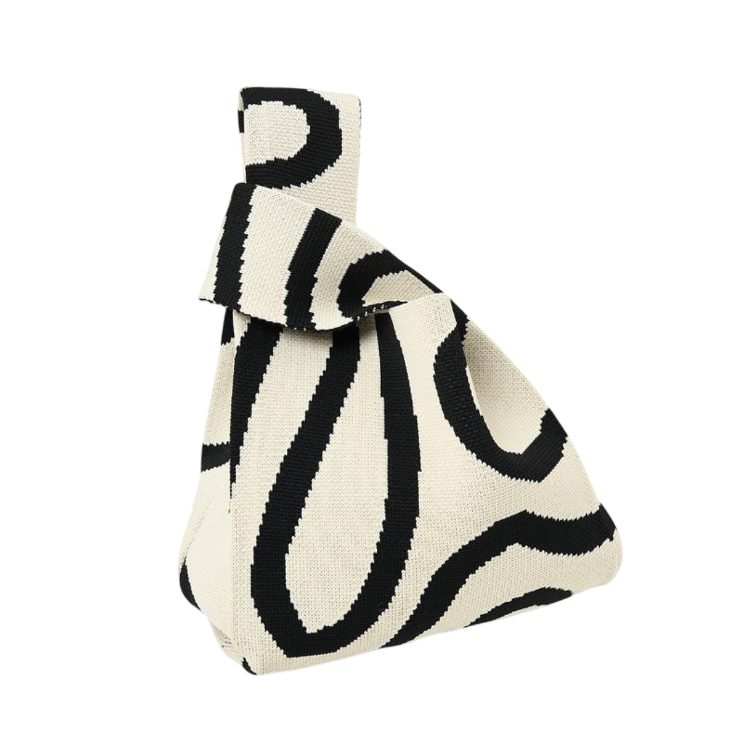 20*10*36 Cartoon Knitted Bag 20*10*36 Cartoon Knitted Bag