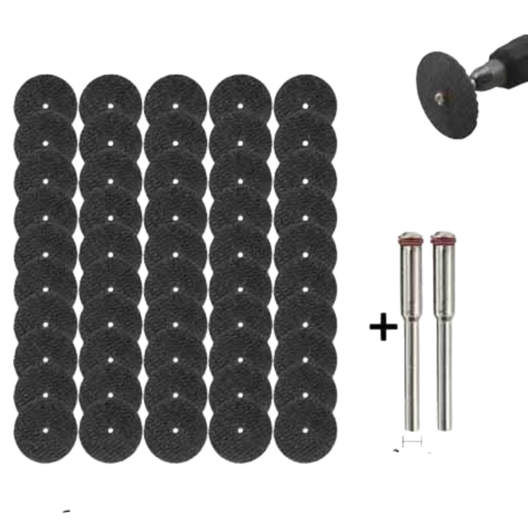 32mm Resin Sanding Cuttin...