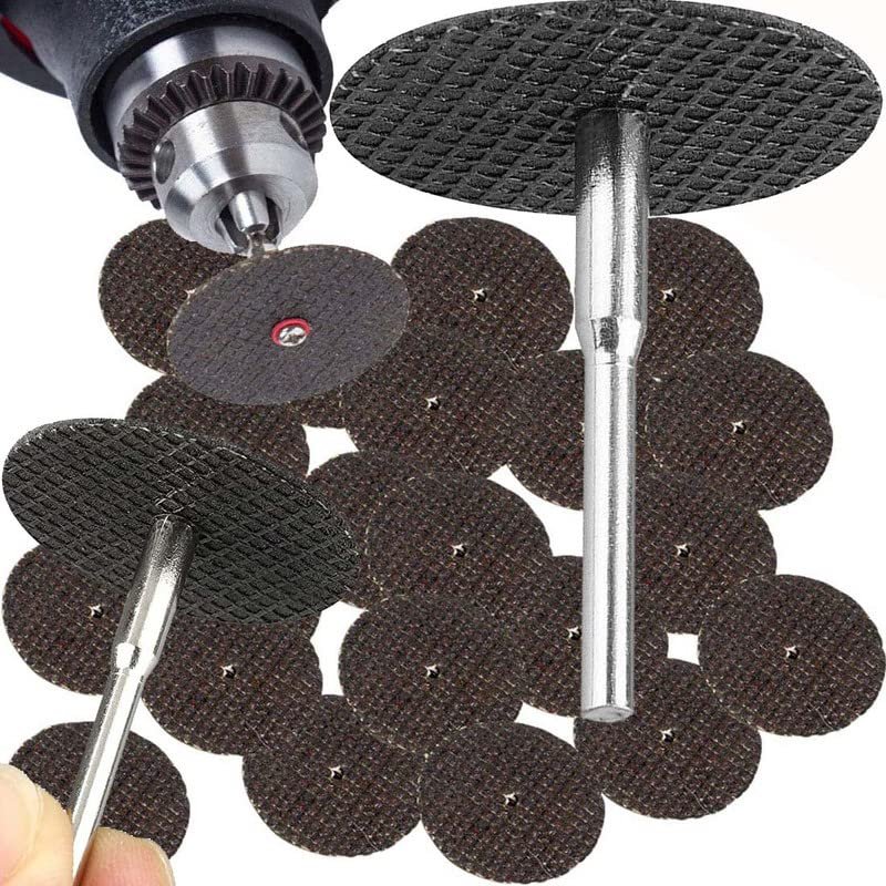 32mm Resin Sanding Cuttin...