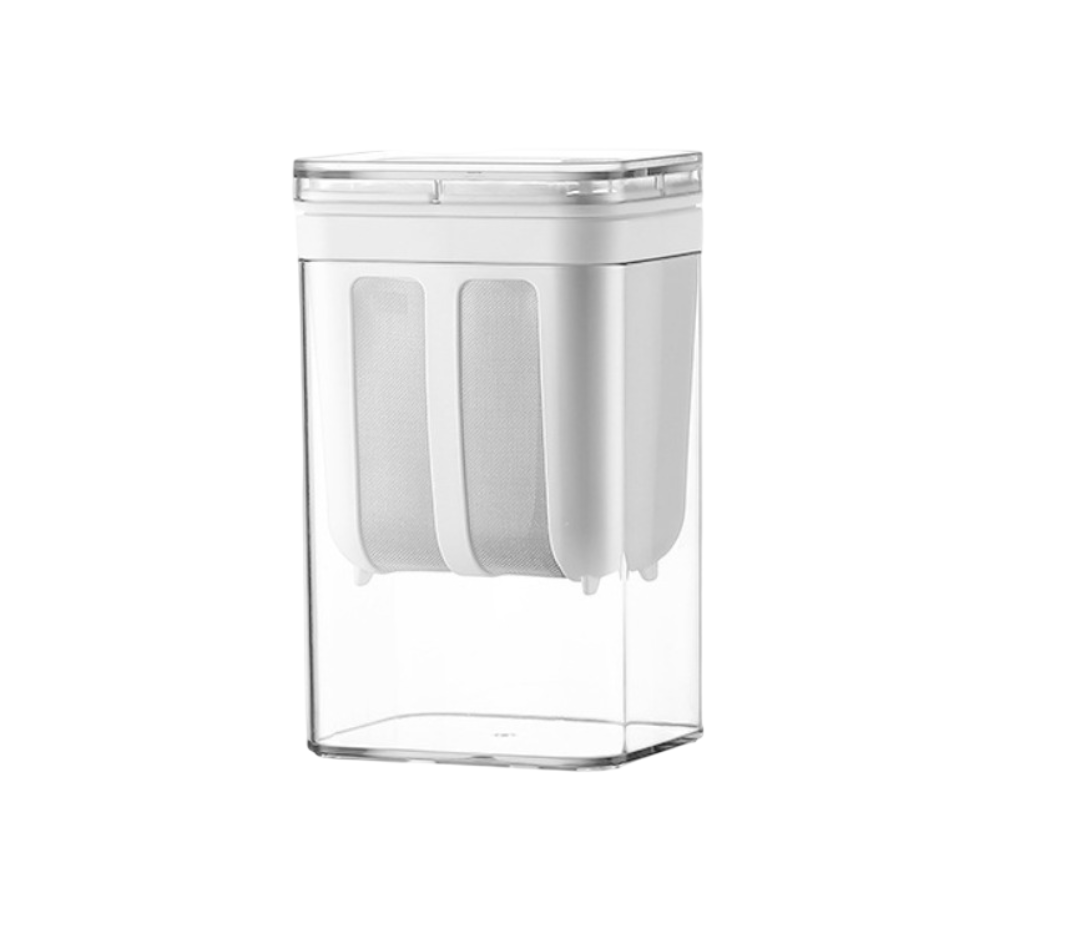 Yogurt Filter Without scale mark