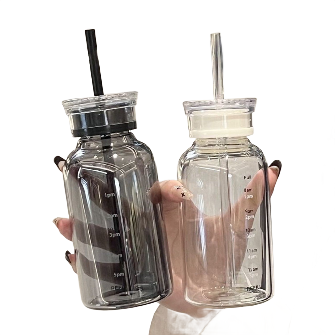 1 PS Large Capacity Gradu...