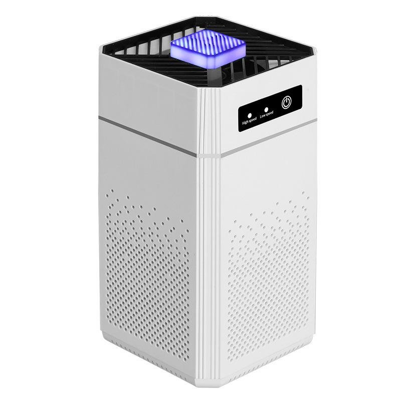 USB Air Purifier
