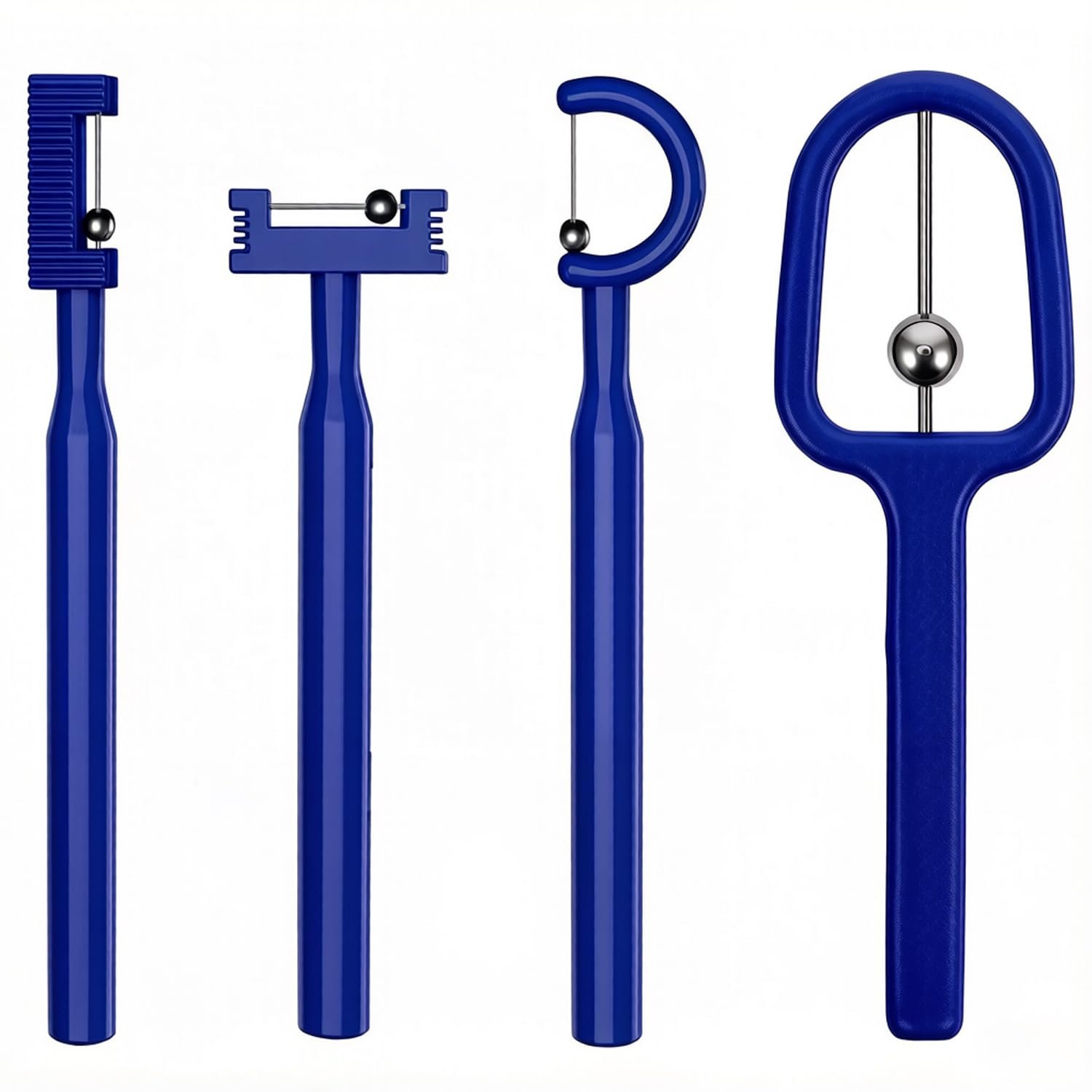 4Pcs Speech Therapy Tools