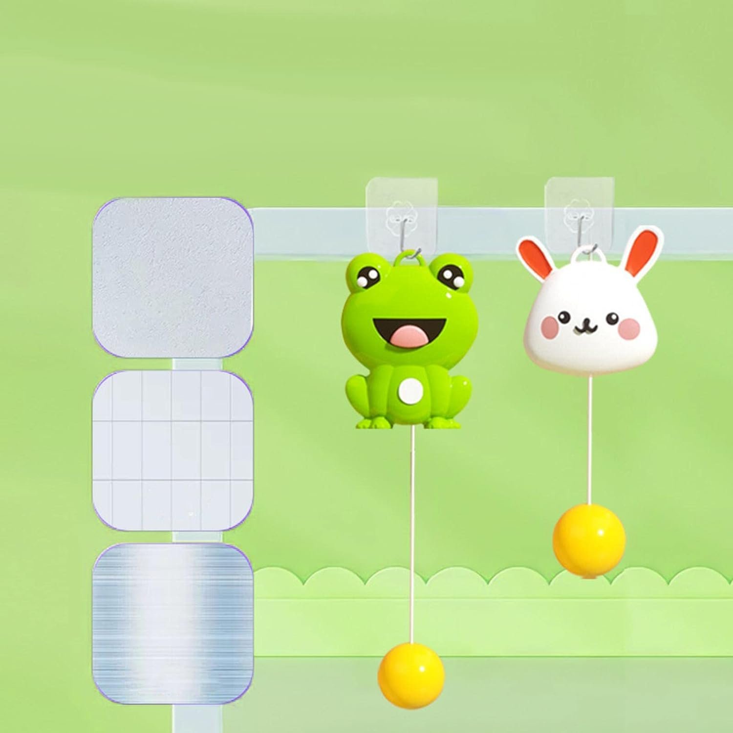 Portable Indoor Hanging Table Tennis with Balls Interaction Birthday Frog Five Ball Hanging Table Tennis Balls Exercise |Portable Paddles |Balls Exerciser | Door Frame| Random Color Bat Portable Indoor Hanging Table Tennis with Balls Interaction Birthday Frog Five Ball Hanging Table Tennis Balls Exercise |Portable Paddles |Balls Exerciser | Door Frame| Random Color Bat