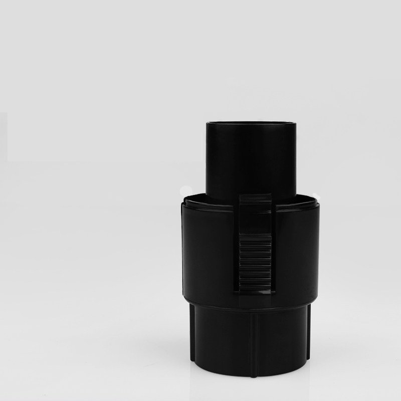 1 Piece Vacuum Cleaner Brush Nozzle Hose Connector Adapter 35Mm/40Mm Black Collectibles