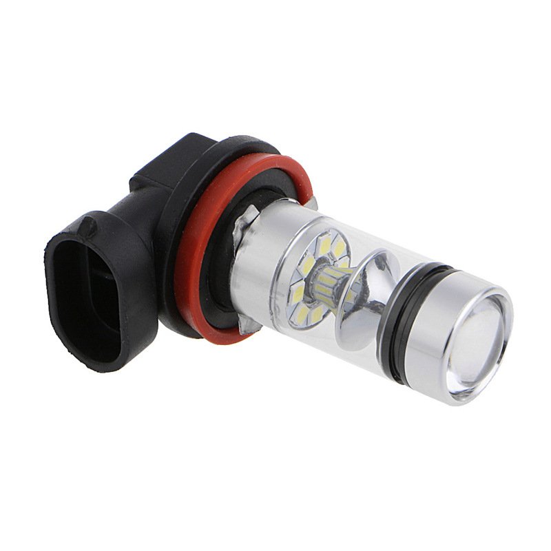 2PCS WHITE H16 H11 100W L... 2PCS WHITE H16 H11 100W L...