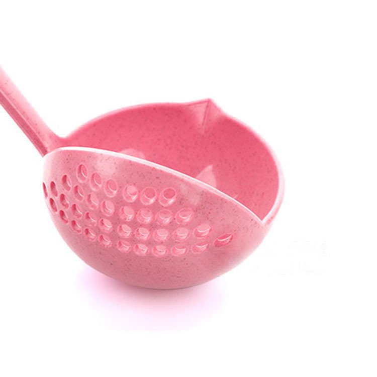 Kitchen Spoon_Beige