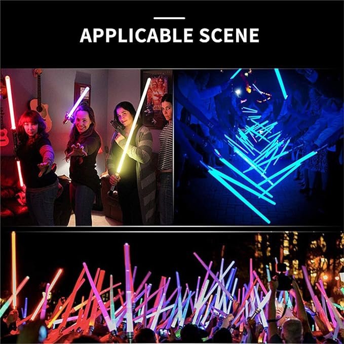 1pcs LED Light Up Sword W... 1pcs LED Light Up Sword W...
