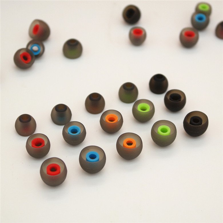 1pcs 3.8mm Dual Color Sil... 1pcs 3.8mm Dual Color Sil...