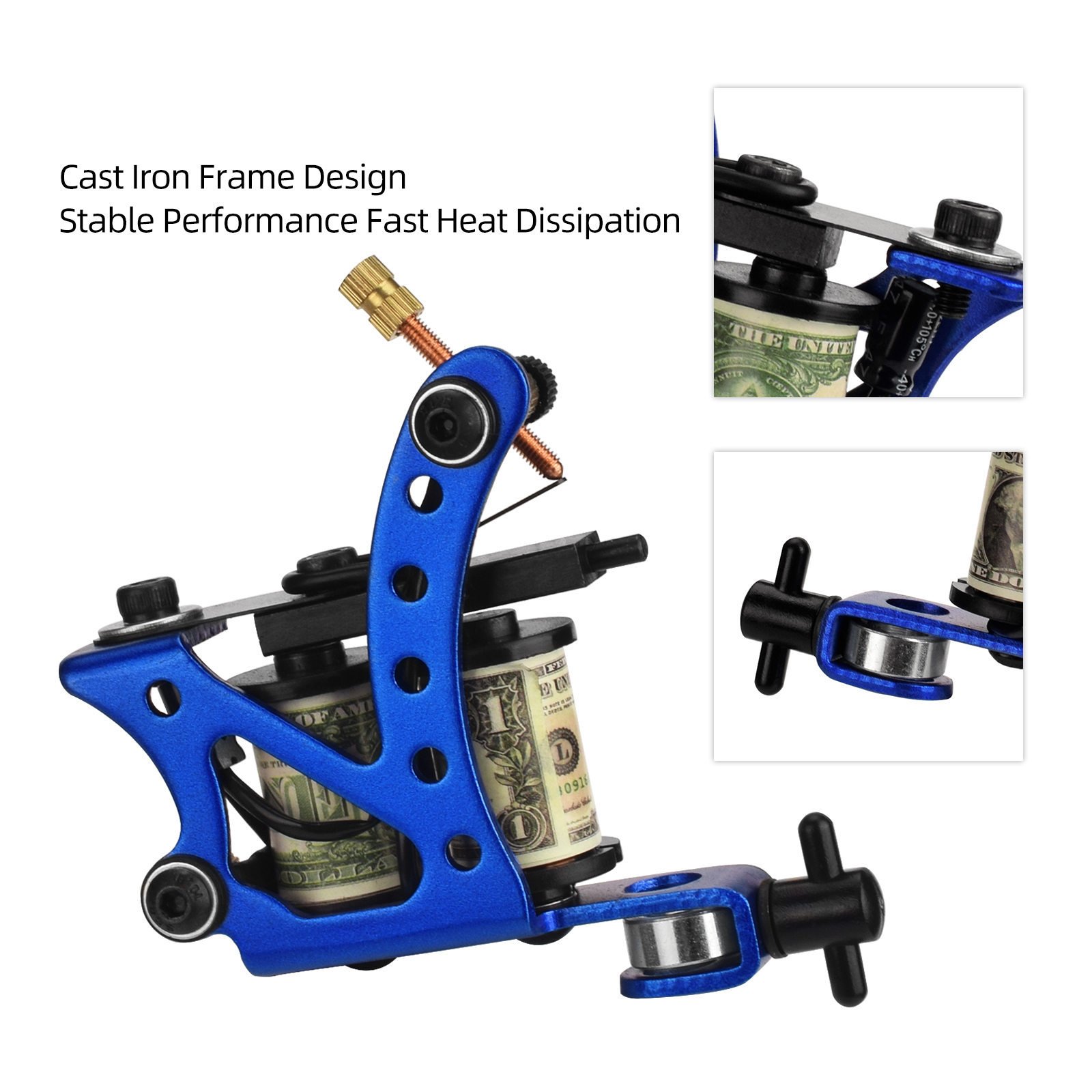 10 Wraps Blue Kingfisher ... 10 Wraps Blue Kingfisher ...