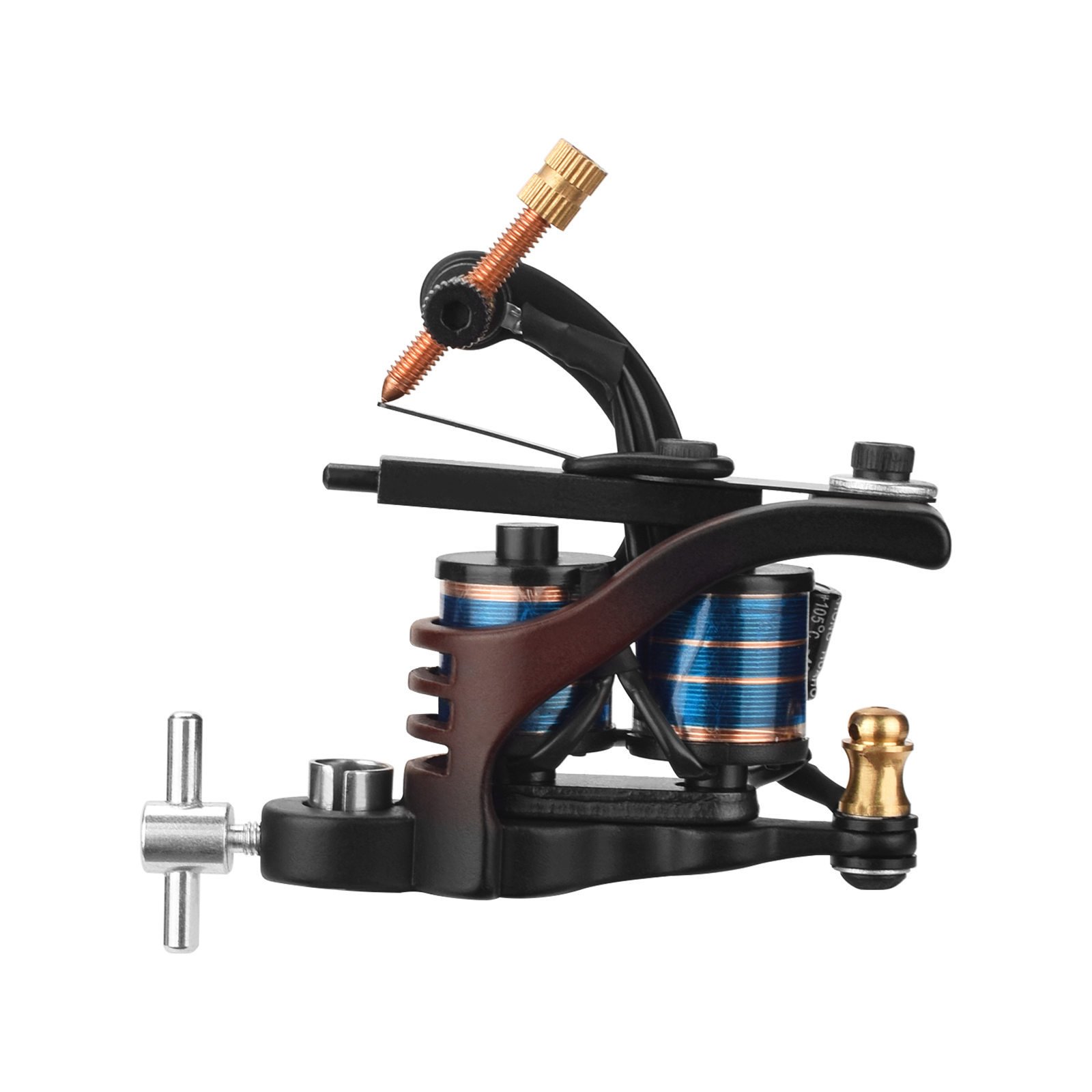 10 Wraps Black Hawk Misti... 10 Wraps Black Hawk Misti...