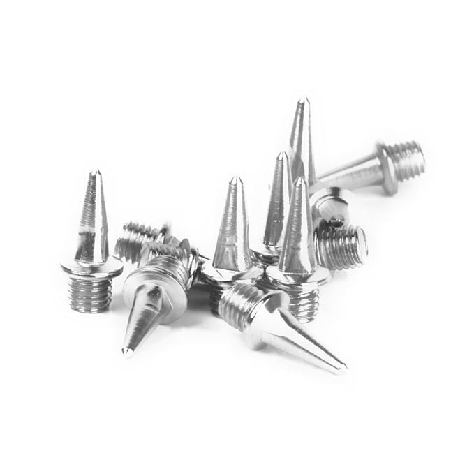 12Pcs Replacement Shoes S...