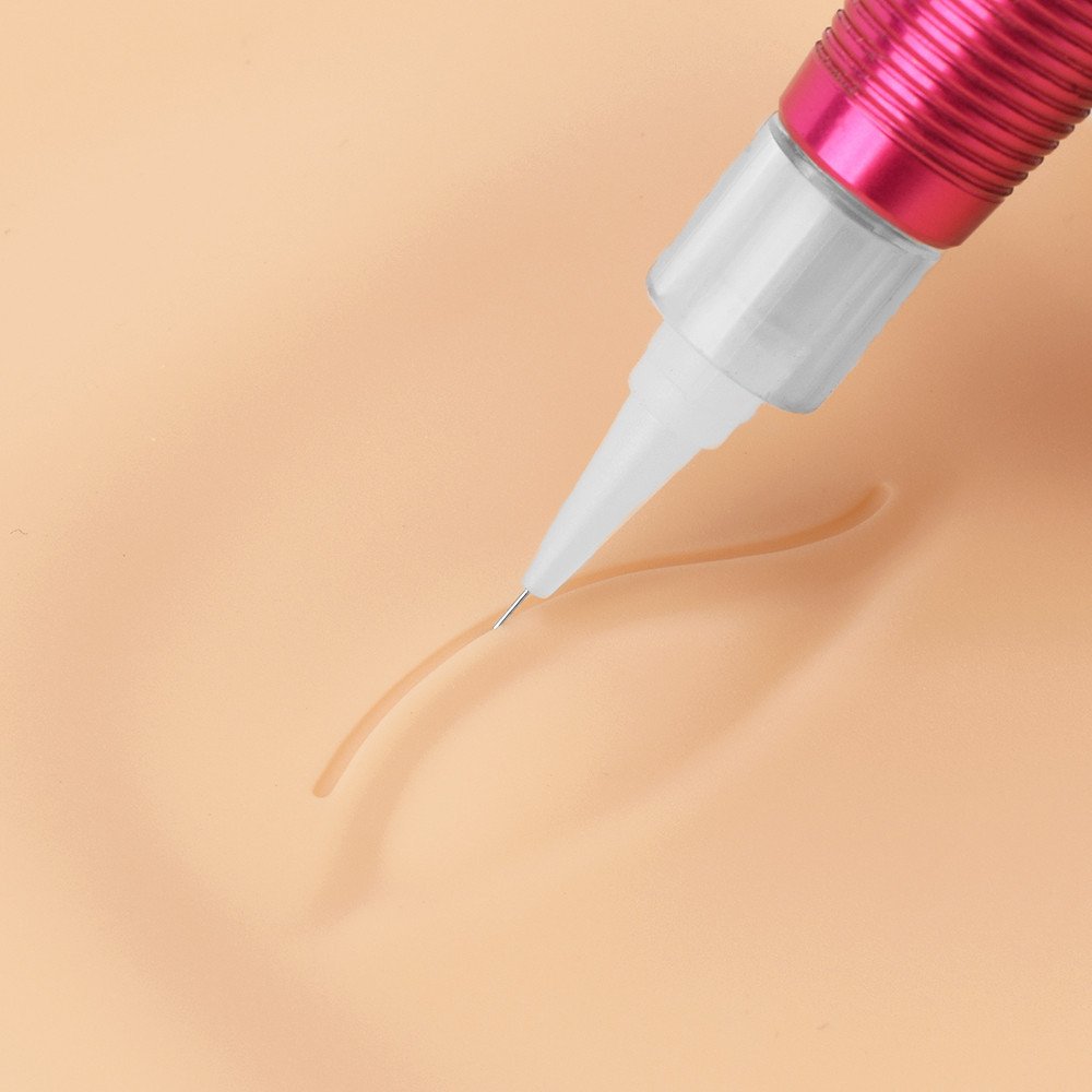 1 Pc 3D Silicone Embroide... 1 Pc 3D Silicone Embroide...