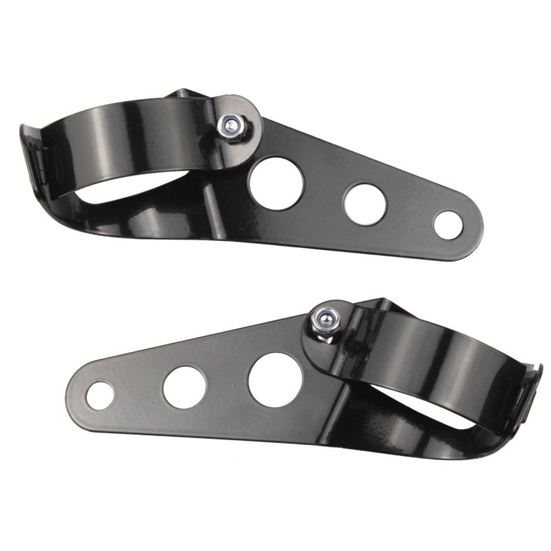 1 Pair Motorcycle Front H...