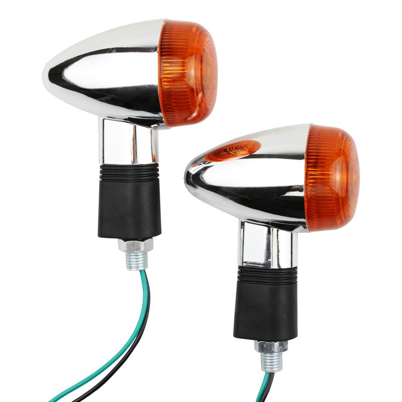 12V 10mm Motorcycle Modif...