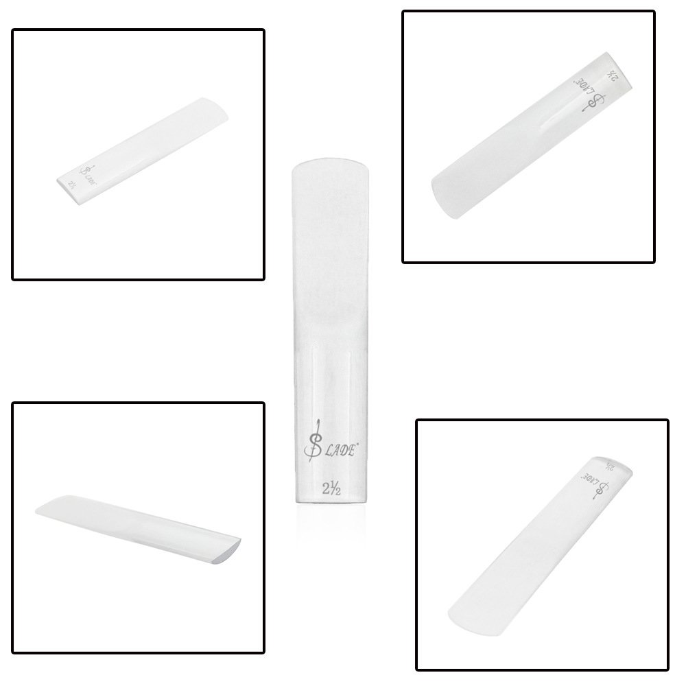 1 Piece Of Saxophone Resi... 1 Piece Of Saxophone Resi...