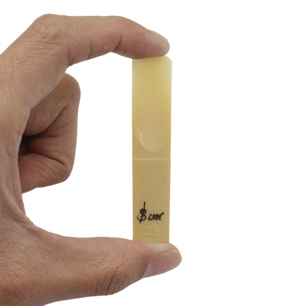 1 Piece Of Saxophone Resi... 1 Piece Of Saxophone Resi...