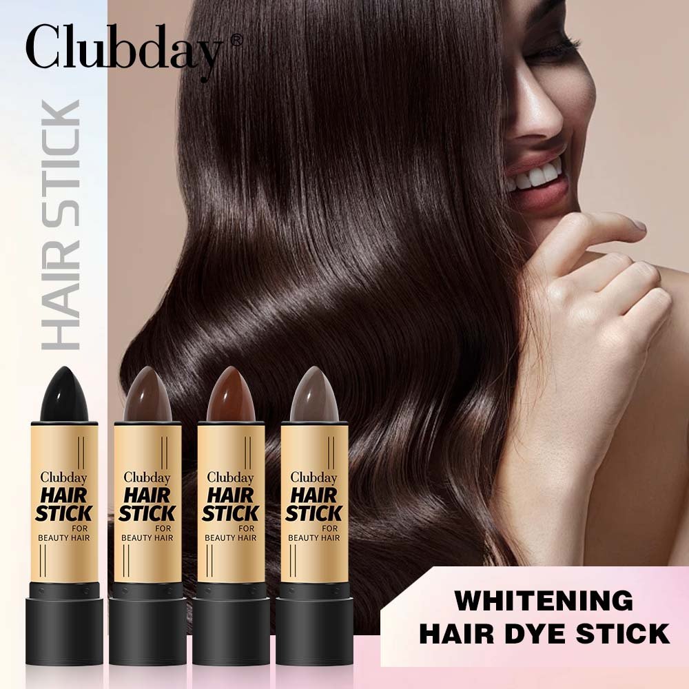 4g Disposable Hair Dye Lipstick