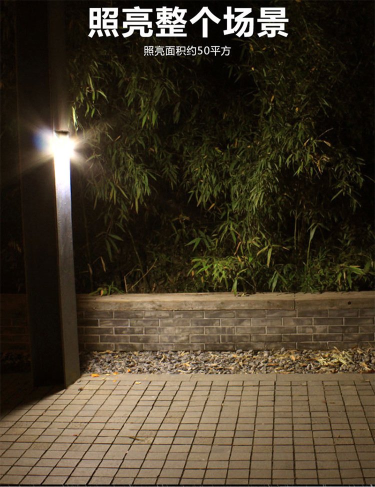 100LED Solar Powered Outd... 100LED Solar Powered Outd...