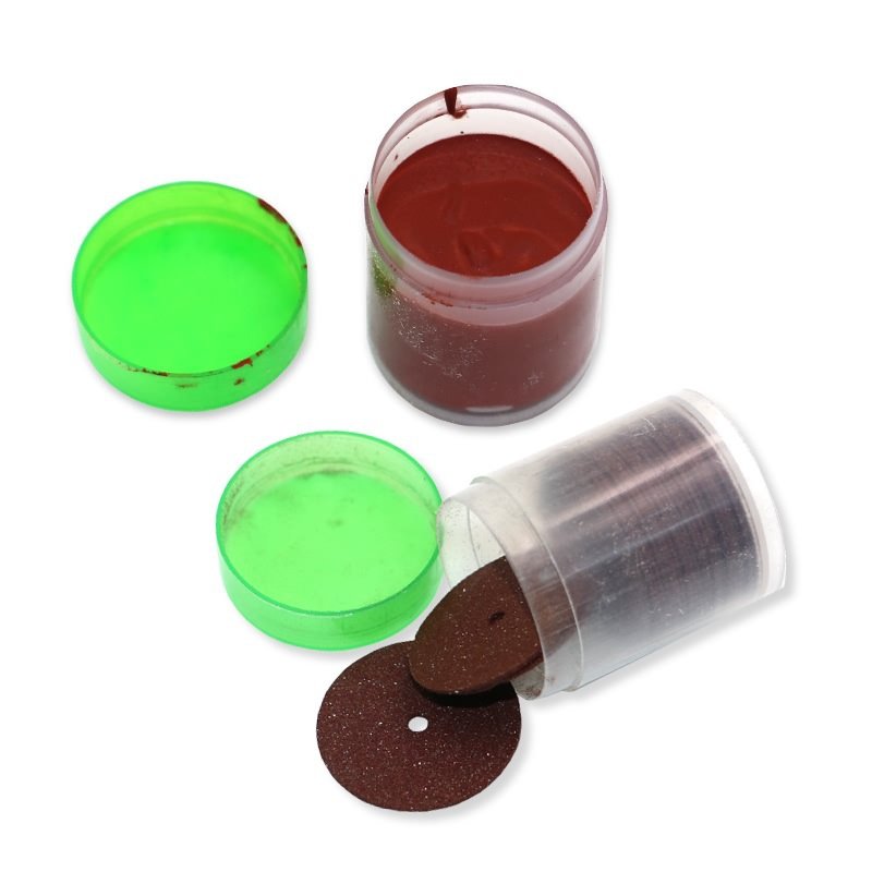 105PCS Polishing Set DIY ...